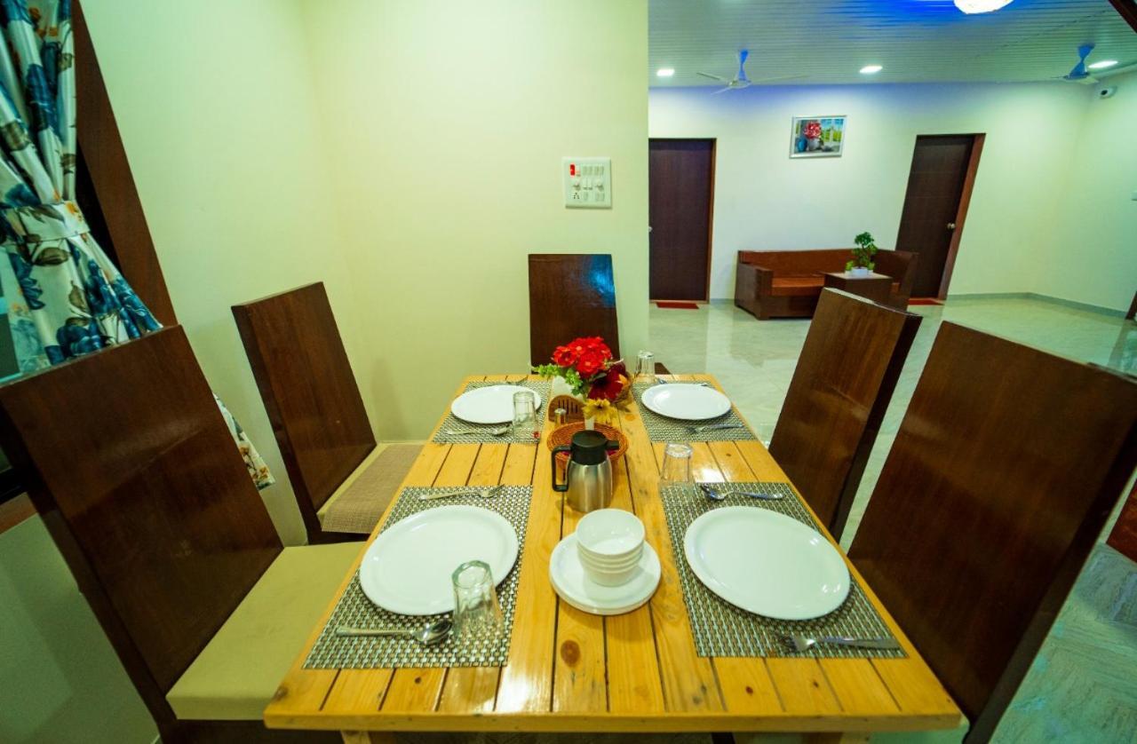 Umber 6Bhk Villa Alibaug Alībāg Exterior foto