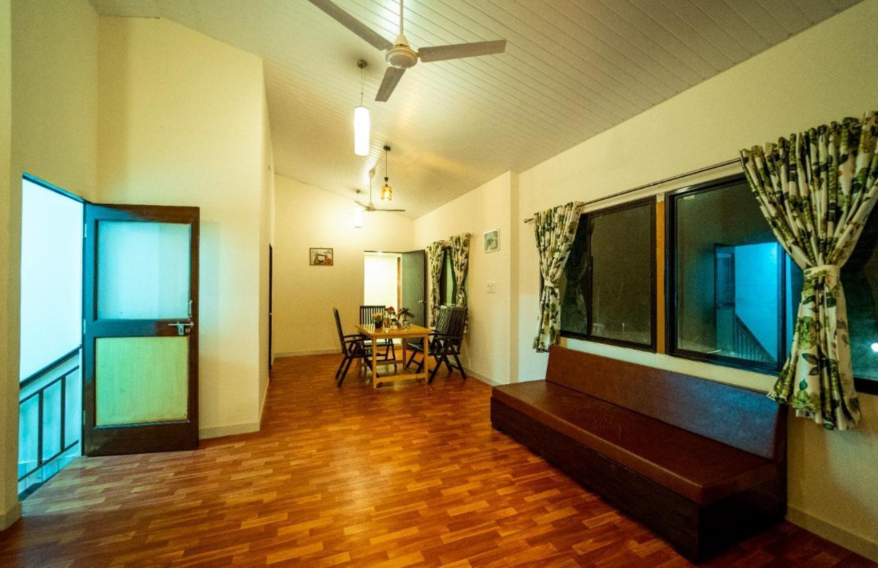 Umber 6Bhk Villa Alibaug Alībāg Exterior foto